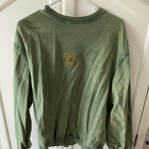 Urban outfitters sweatshirt